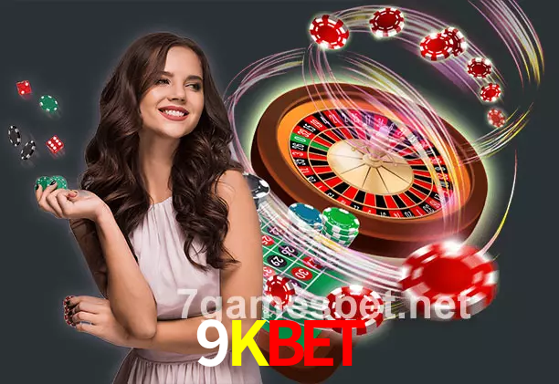 vivo no cassino 9Kbet